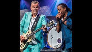 Philipp Fankhauser &amp; Kenny Neal - Pie In The Sky (Montreux Jazz Festival 2018)