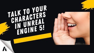 Revolutionize Game Dialogues: AI-Powered Conversations in Unreal Engine 5