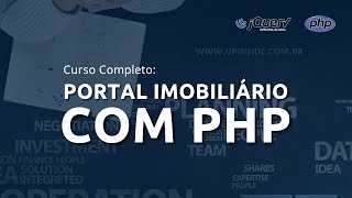 Curso Portal Imobiliário com PHP - Estrutura do Painel (25)