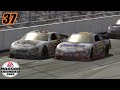 DALE JARRETT IS A IDIOT! | NASCAR Thunder 2003 Career #37