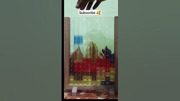 ASMR Tetris puzzle blocks #satisfying #colorful #tetris #games #puzzle #asmr #colorfulgames #fun