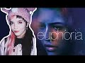 What Euphoria Character Are You Based on Your Favorite After School Song? | Melanie Martinez Quiz
