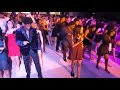 Cupid Shuffle - 2018 Homecoming Dance