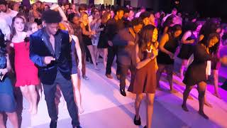 Cupid Shuffle - 2018 Homecoming Dance