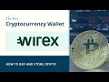 Top 5 Best #Cryptocurrency Wallets - YouTube