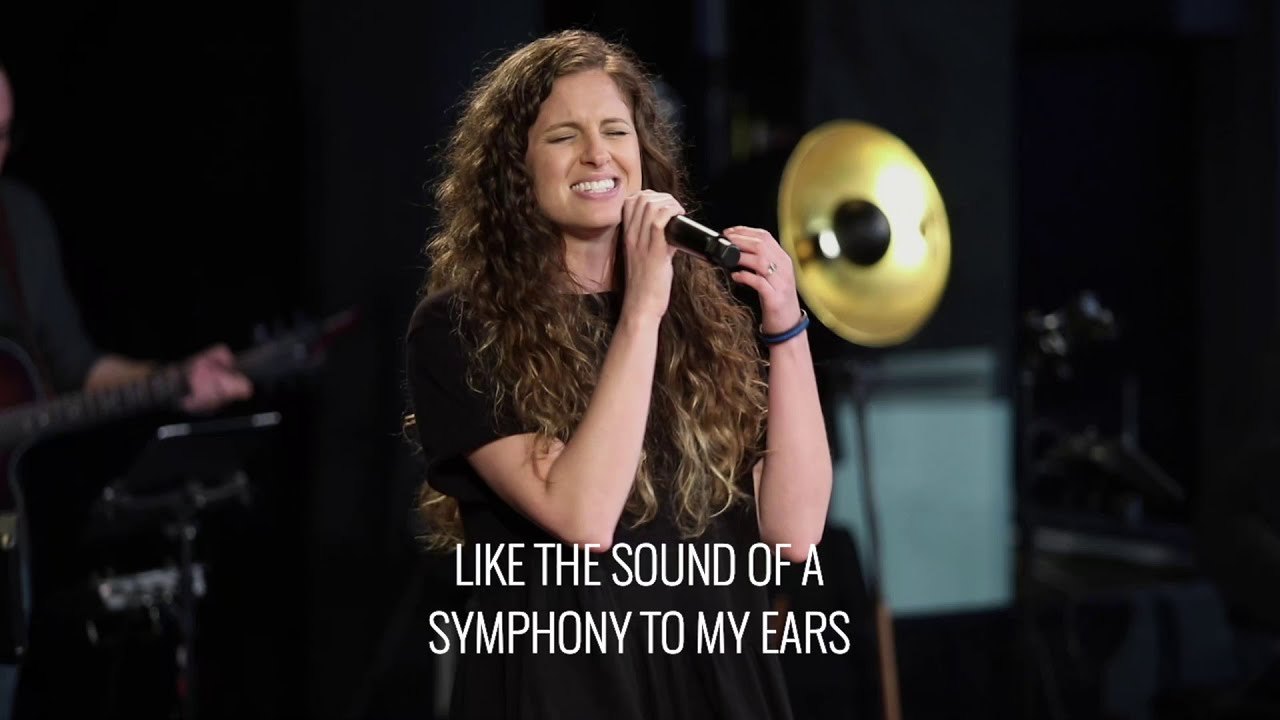 Holy Water - Michael Popp & Sara Peterson (Arbor Road Worship)