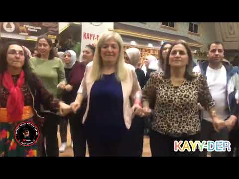 SÎDENG Gağan Gecesi Kayy Der 2024 Sabri Ivgin