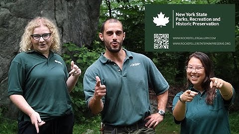 2025 Rockefeller State Park Preserve video