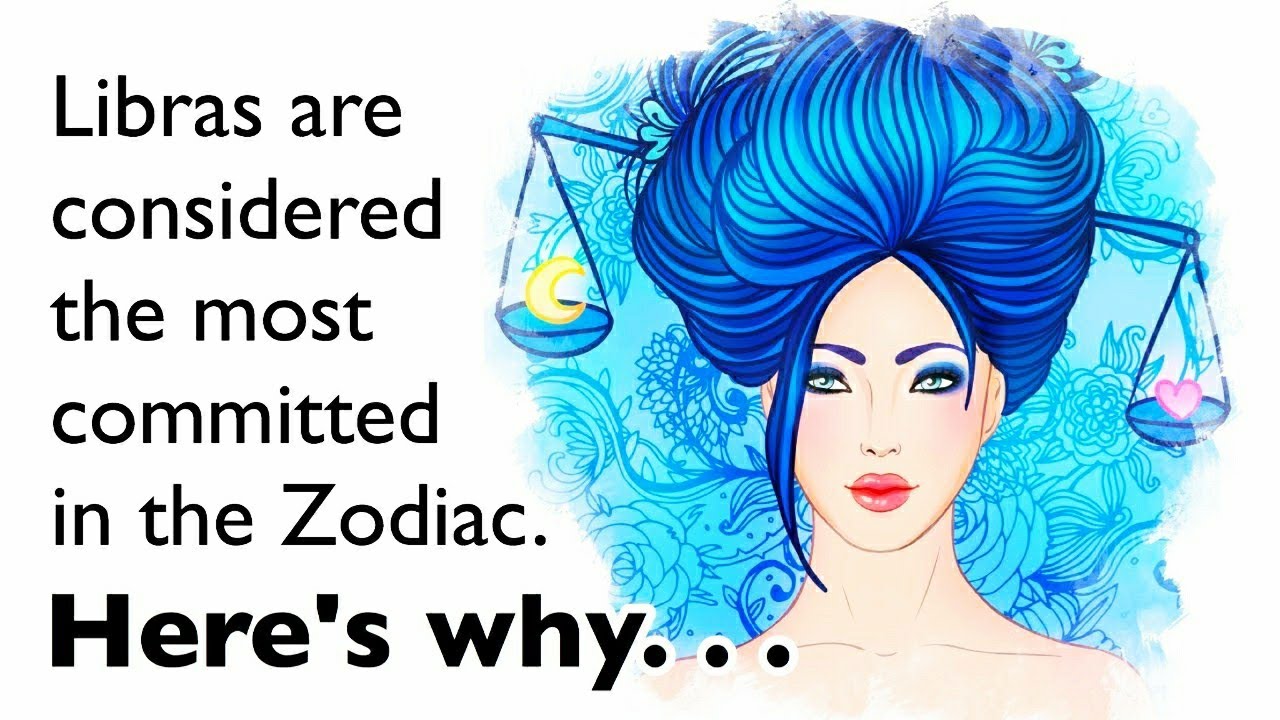 Psychological Facts About LIBRA You Never Knew LIBRA Zodiac Sign 