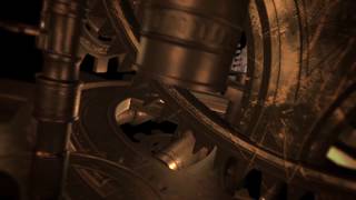Clockwork Dynasty