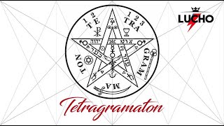 Tetragramaton significado e historia