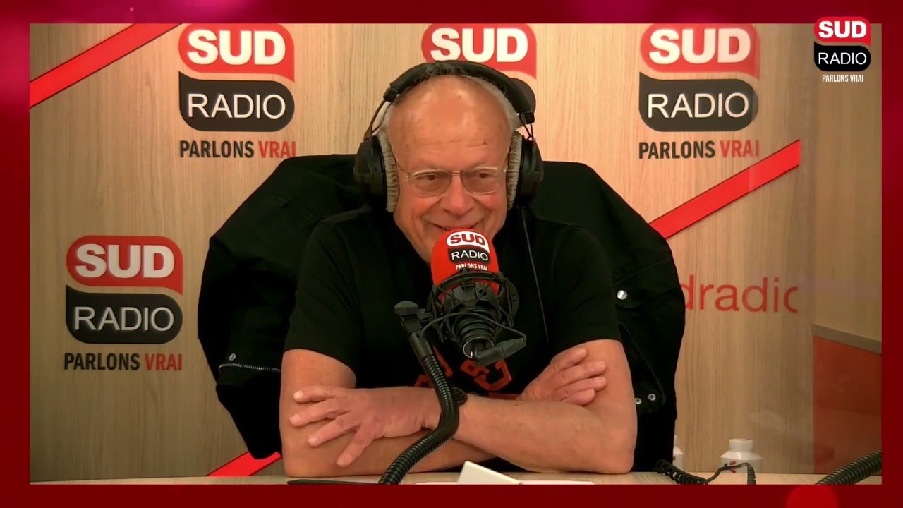 Marc Touati alerte : "Les grands gagnants de ces sanctions sont les Russes !"