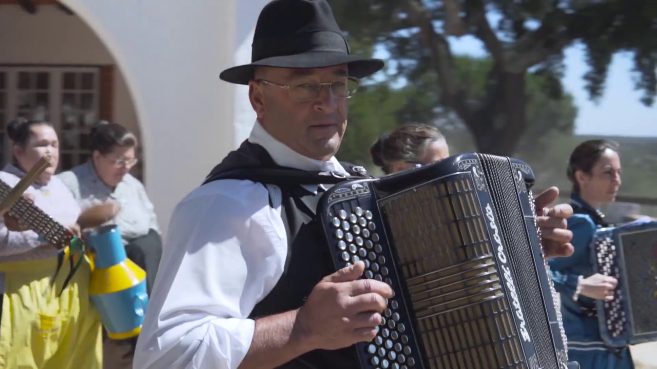 Rancho dos Foros de Salvaterra