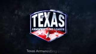 Texas Armwrestling League Western Region Qualifier