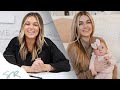 How I Changed the Way I Think About My Body | Sadie Robertson Huff & Lindsay Arnold
