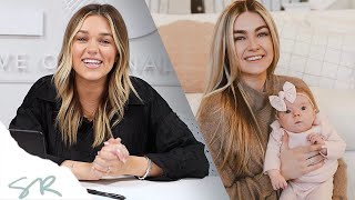 How I Changed the Way I Think About My Body | Sadie Robertson Huff & Lindsay Arnold