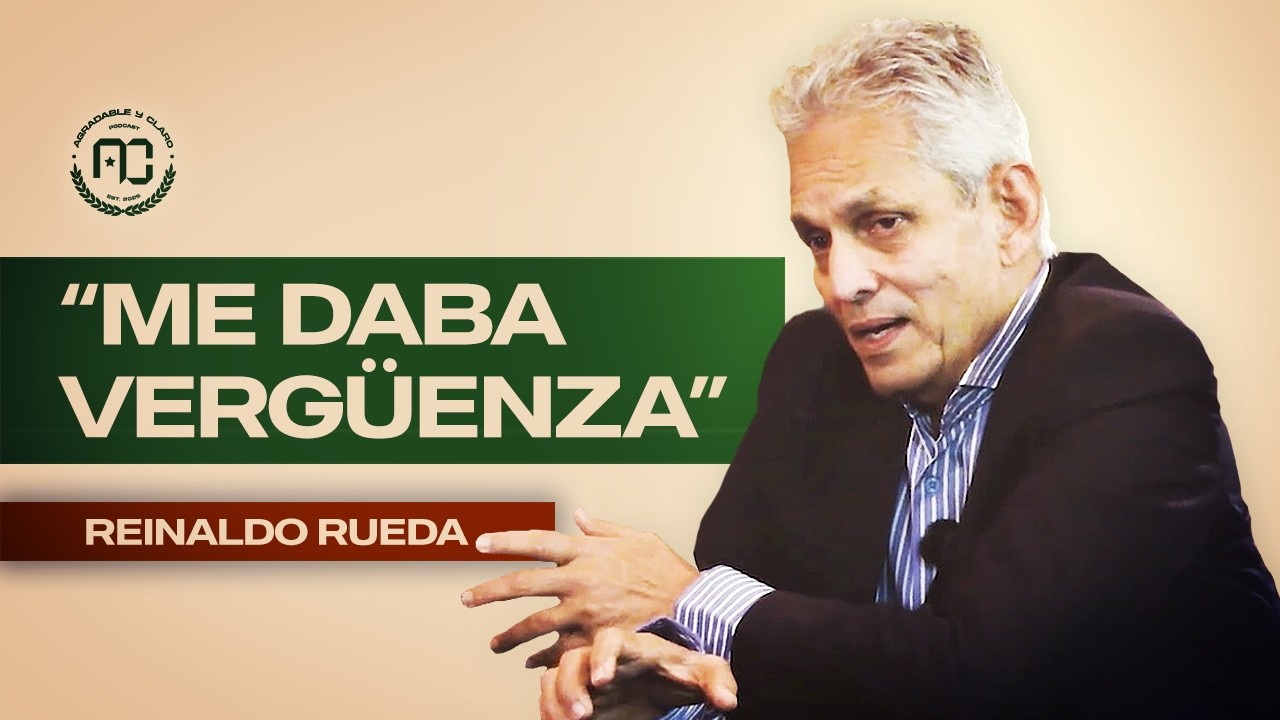 Reinaldo Rueda | Infartos silenciosos, depresión y la verdad de la Selección