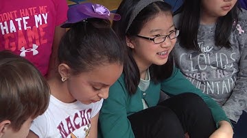 AFN Yongsan - Performance Triad Junior