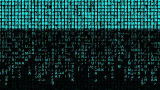 Famous matrix rain programming in javascript Profile