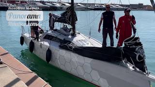 Dehler 30Od