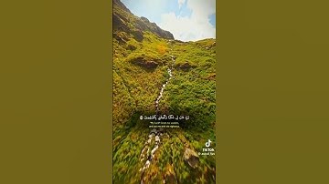 تلاوة رائعة جدا 🥰👌بصوت الشيخ ياسر الدوسري