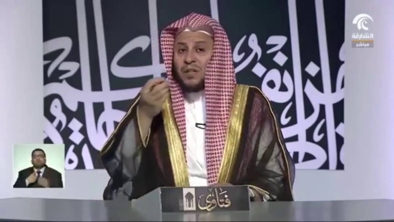 هل يجوز الاقتراض للحج؟ - الشيخ عزيز فرحان