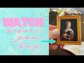 Mini Brands Create Masterpieces Review | Mini Art