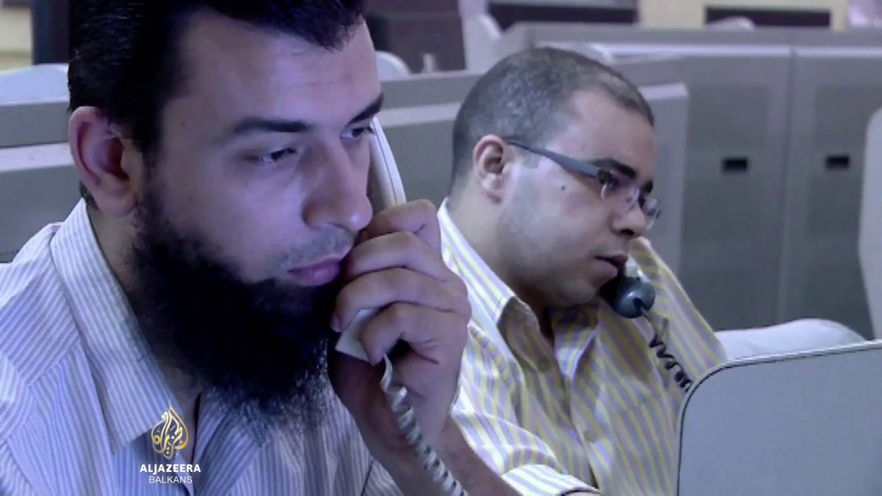 مصر: تطبيق نظام صرف حر للعملة الوطنية