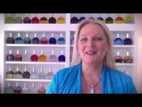 MOIRA BUSH ON HOW TO CONQUER TECHNOPHOBIA