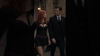 28. The Dean of Necromancy has his preferences.../ Dark Magic Academy  #fantasyworld #magicacademy