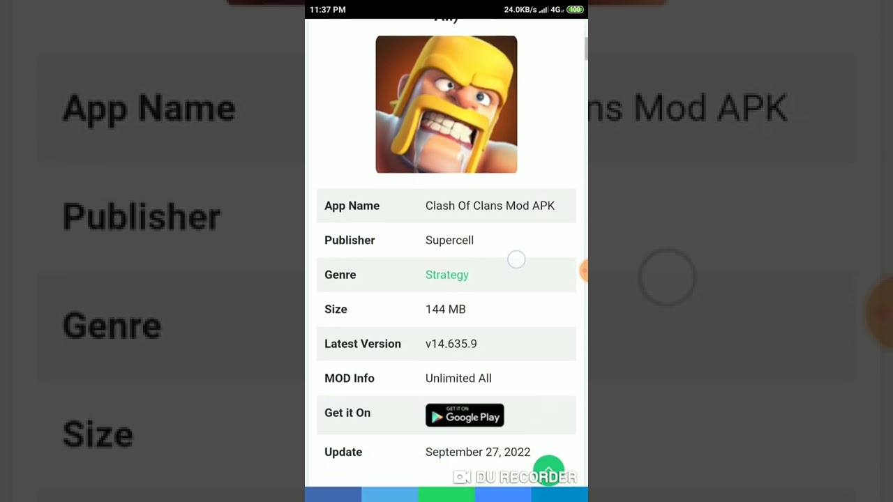 how to hack clash of clans||Unlimited everything 💸 - YouTube