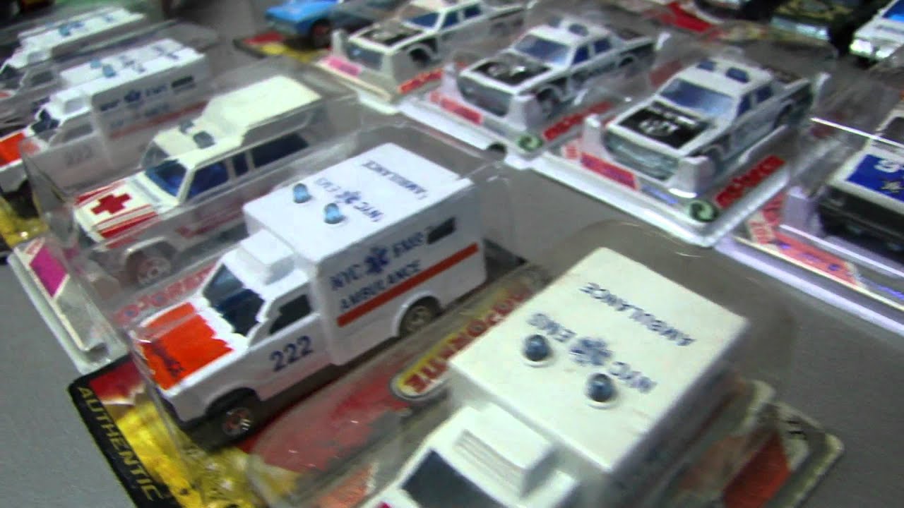 majorette autos de coleccion