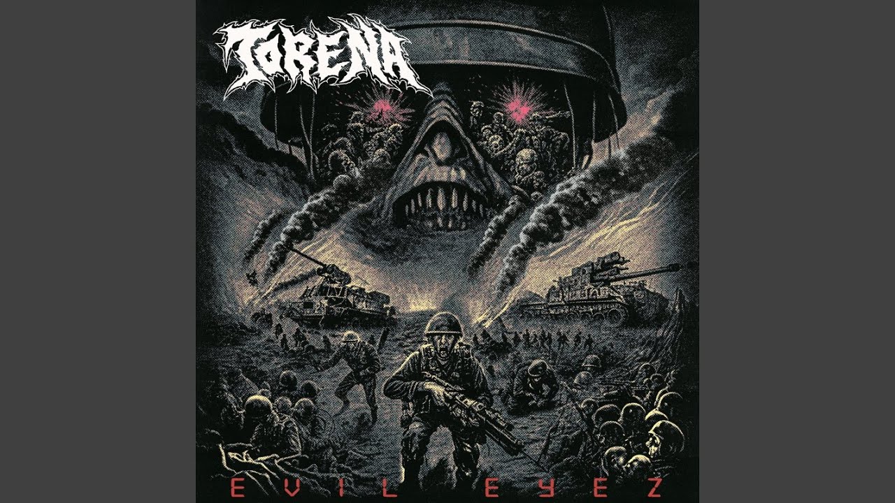 Regardez Trigger sur YouTube Regardez Trigger sur YouTube