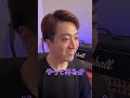ギターを挫折したときの話(実話)#Shorts