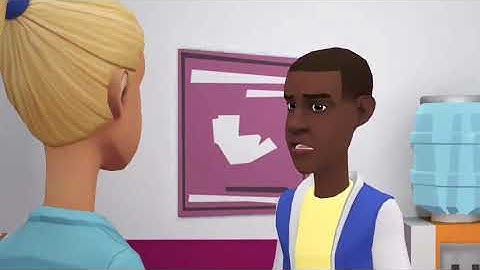 Free Scenes and Six Free Characters! What an Opportunity! #plotagonbasics #plotagon #plotagonfreesce