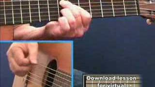 Rio Bound - Bossa Nova guitar