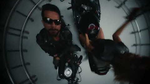 DENNIS, Luísa Sonza - MOTINHA 2.0 (Mete Marcha) CLIPE OFICIAL