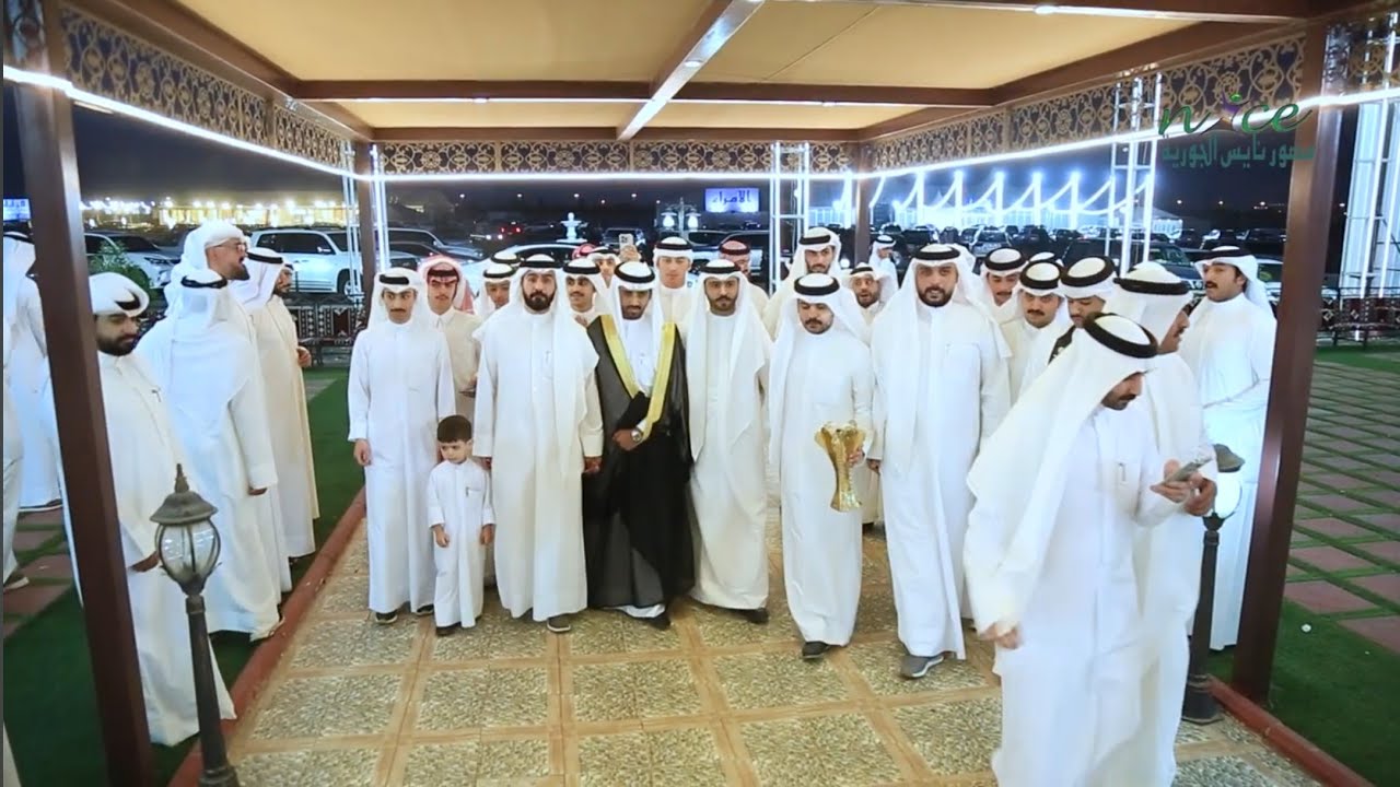 افراح العصيمي / مساعد مرضي صالح منصور العتيبي