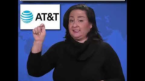 AT&T Introduces Real Time Text
