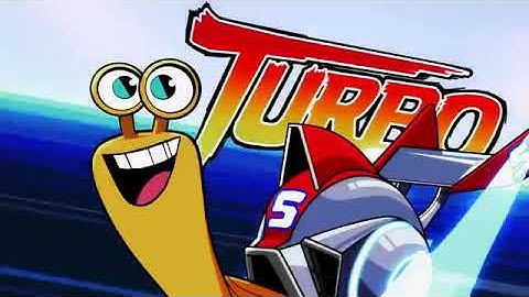 Turbo Fast (Abertura)