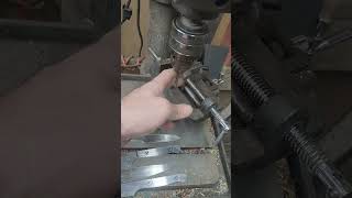 Daily Grind Russell Time to Drill Some Holes or is it Wholes?!?!?