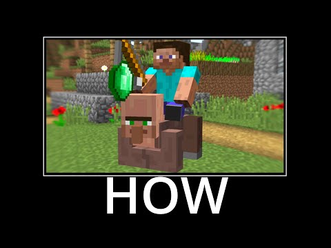 WAIT WHAT (Minecraft) #60