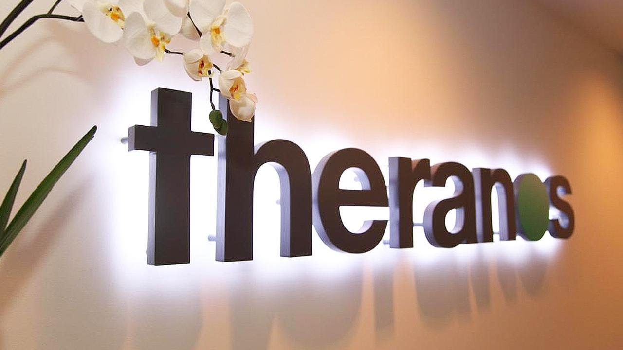 Theranos Closing Lab Operations, Laying Off Employees Theranos Closing Lab Operations, Laying Off Employees