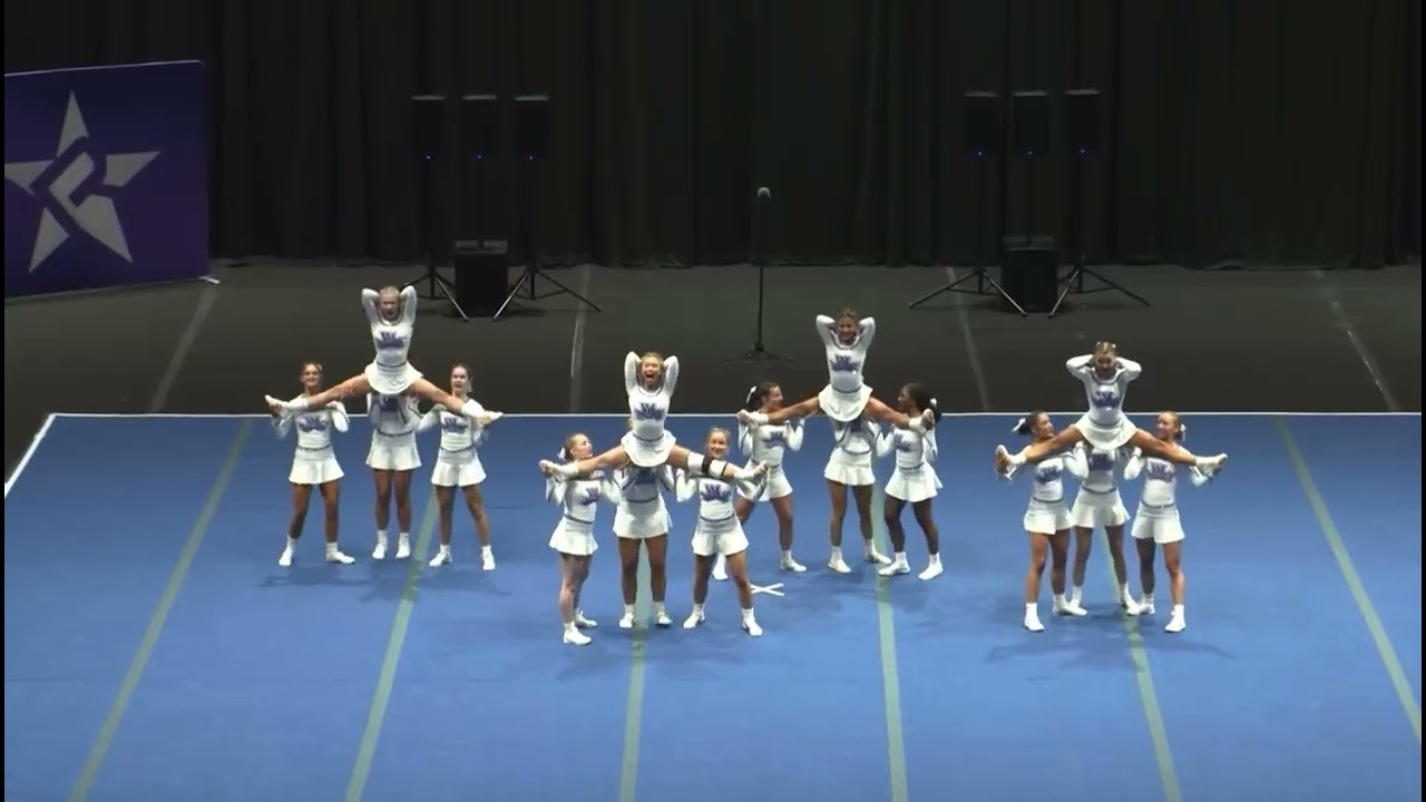 2024 GHSA State Competition - West Laurens