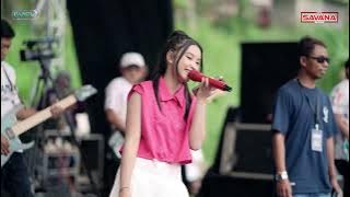 CANTIKA DAVINCA - KERINDUAN - OM SAVANA BLITAR LIVE WONOGIRI JAWA TENGAH