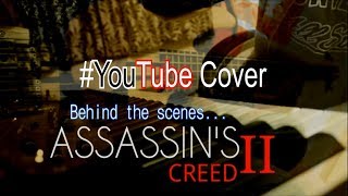 BTS Assassin's Creed Theme Cover #BlueKeys screenshot 5