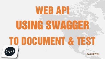 Using Swagger in WEB API to Document and Test Web API