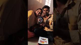 She Blindfolded Him Then Gave Him This Surprise 