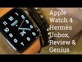 Apple Watch Series 4 Hermès Review: From a Marketing Pro's Perspective