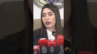 Download Lagu Գրանցել ենք ՃՏՊ-ների հետևանքով զոհերի թվի նվազում. Արփինե Սարգսյան MP3